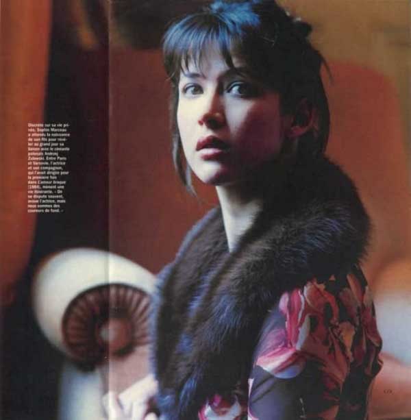 苏菲·玛索/Sophie Marceau-6-51